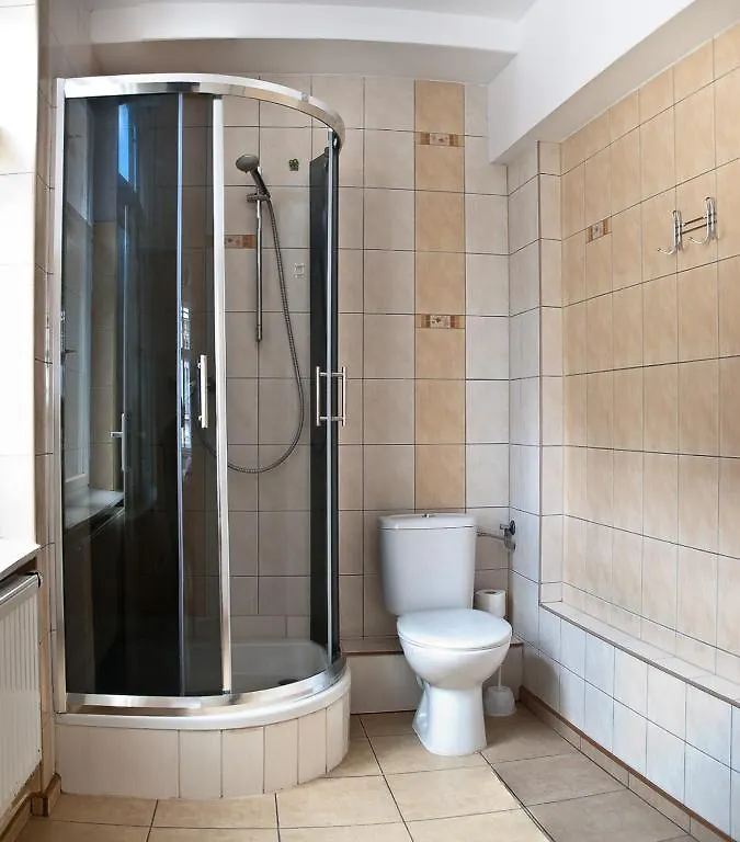 Frolic Goats Hostel Poznań
